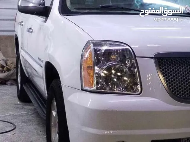 GMC 2007 للبيع