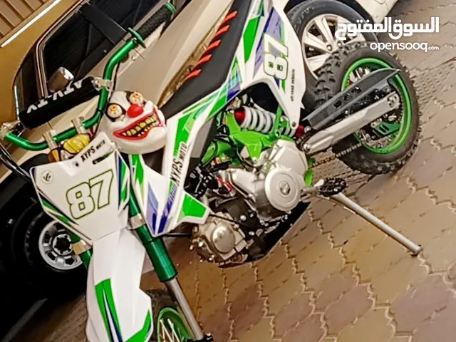 كروز للبيع قبر تماتيك 125cc وكاله