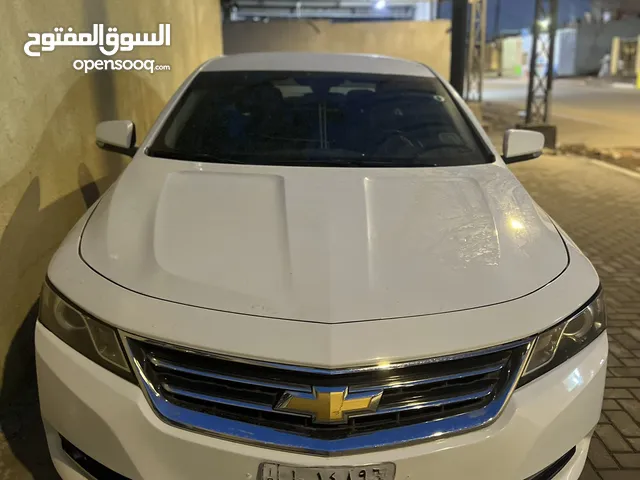 Chevrolet Impala 2016 in Basra