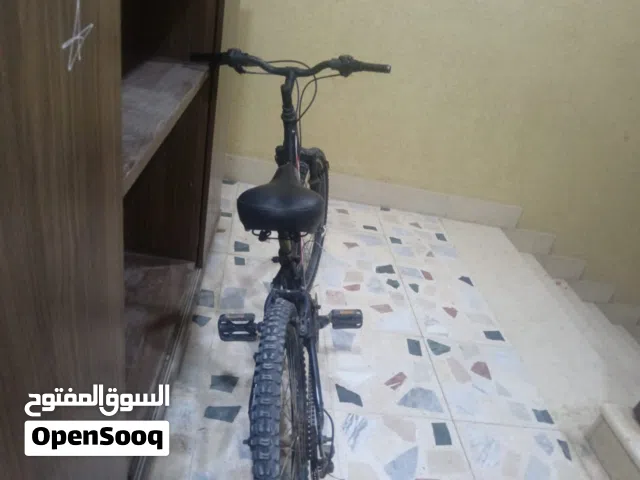 الهوائيه دراجه هوائيه