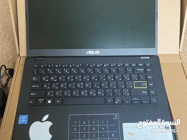 لابتوب ايسوس مستعمل