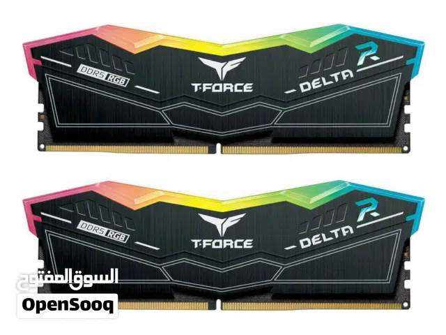 32 gb ram ( 2 x 16 ) ddr5