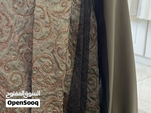 فساتين للااعياد والمناسبات للمحجبات