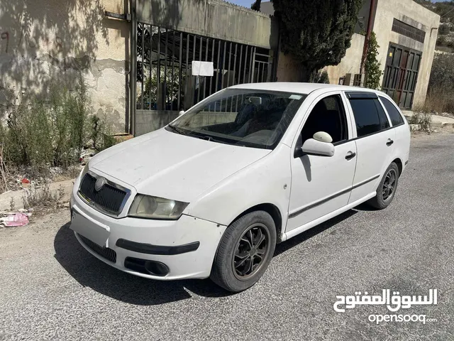 فابيا قطاره