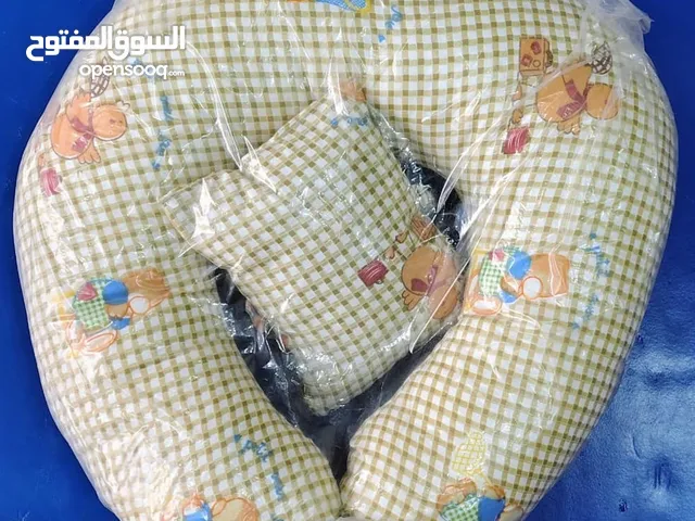 وسايد رضاعه