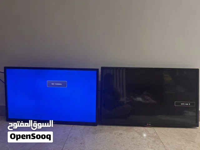متوفر شاشتين نظيفين للبيع (الوصف مهم)