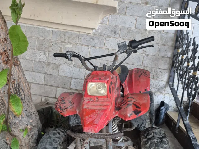 2015 ياماها XSR700