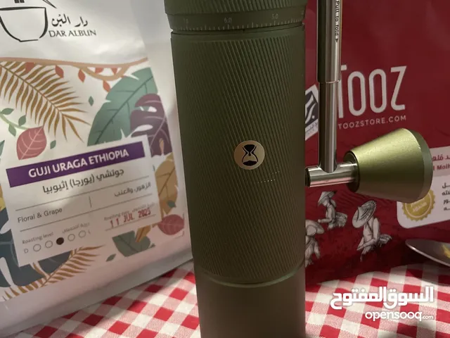 مطحنه تايمور S3