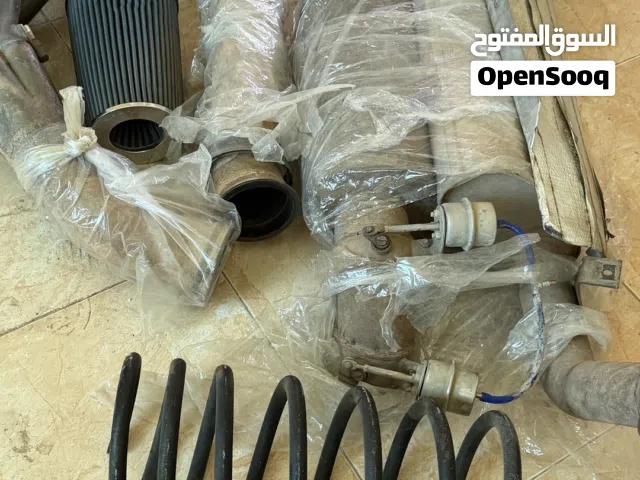 هيدرز استل ستيل امريكي ريسنج اصلي 3.5 انش