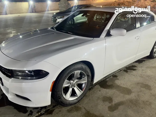 Used Dodge Charger in Wasit