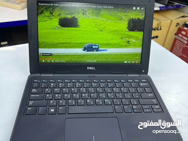 Dell Laptop – 30BD  4GB RAM  128GB Storage  Free Delivery Order now