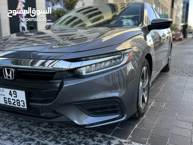 Used Honda Insight in Amman