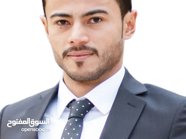 يزن احمد ابراهيم المغربي