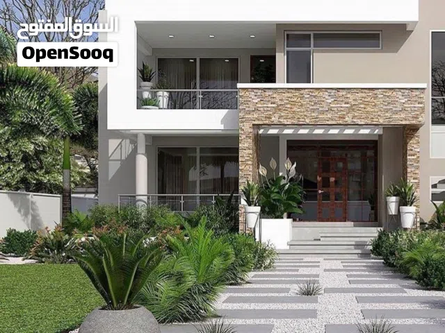 بيت للبيع بياسين خريبط بناء 2020