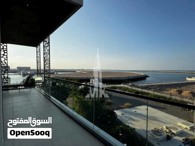 Luxury Investment with Boulevard View