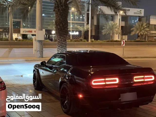 2023 دودج تشالنجر R/T
