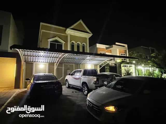 3200 ft 5 Bedrooms Villa for Rent in Ajman Al Yasmin