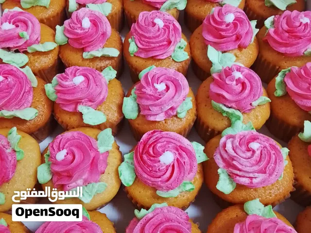 شيف ابراهيم  حلويات شرقية وغربية من مصر