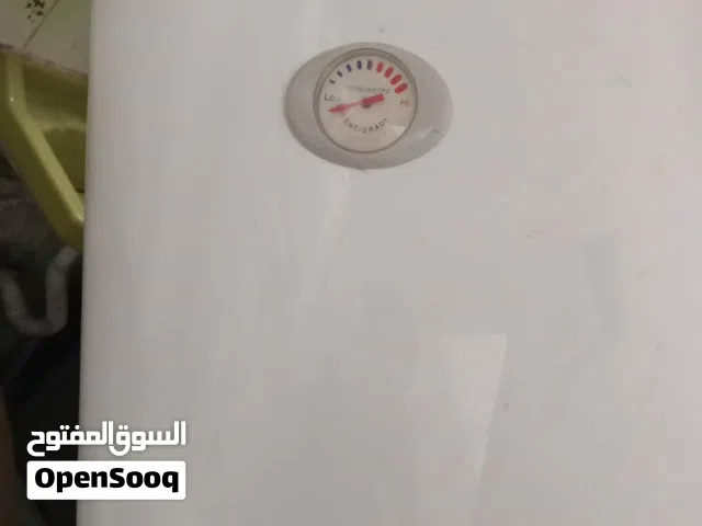 قيزر مستعمل شغال