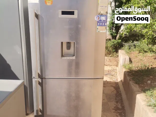 ثلاجه نوع بيكوا انفيرتر 32 قدم بحاله الوكالة