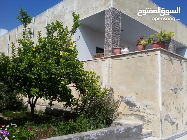 190 m2 5 Bedrooms Townhouse for Sale in Irbid Kufr Asad