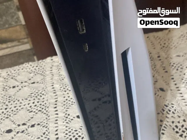 PlayStation 5