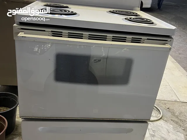 طباخ بتوجاز كهرباء كلى شىء شغال 100٪؜
