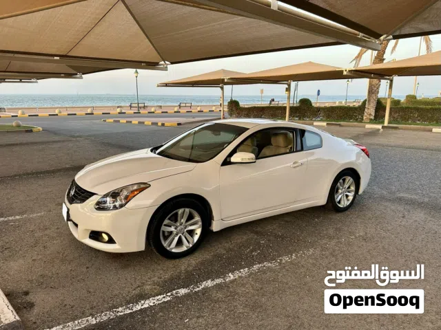 Used Nissan Altima in Hawally