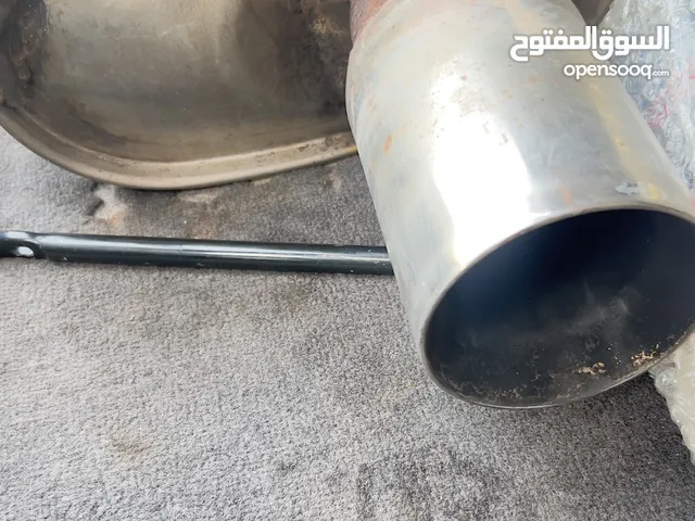 دبه صوت لكزس التيزا
