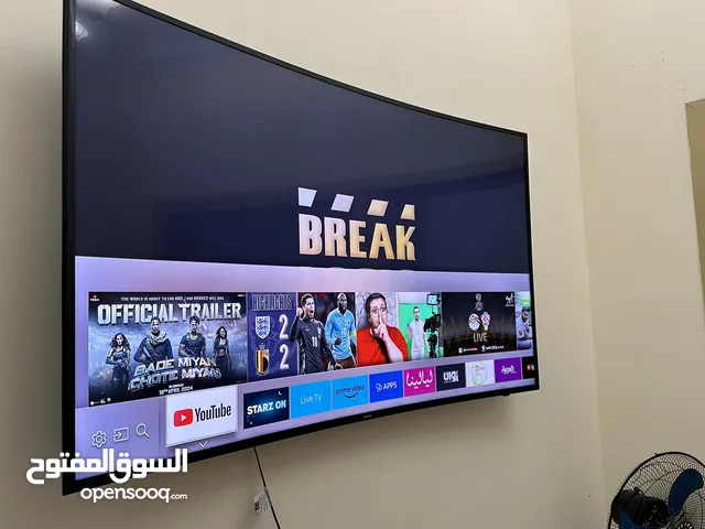 Samsung LED 65 inch TV in Ajman