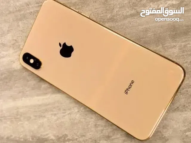 Apple iPhone XS 256 GB in Tripoli