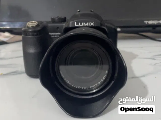 للبيع Panasonic lumix dmc fz30 بسعر حرررررررق