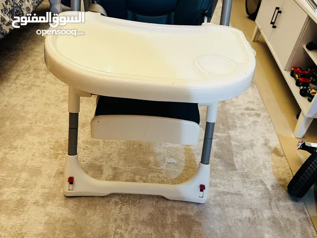 High chair for baby