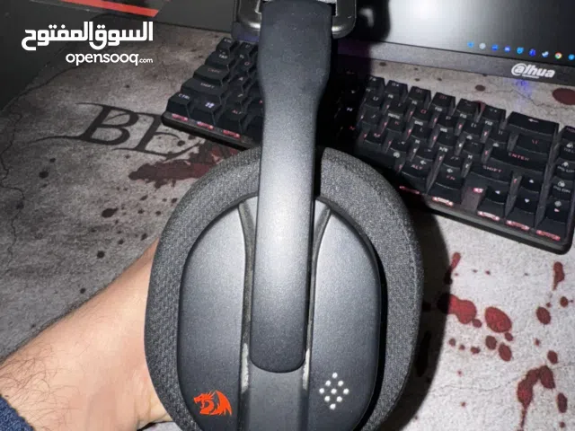 Redragon headset h888