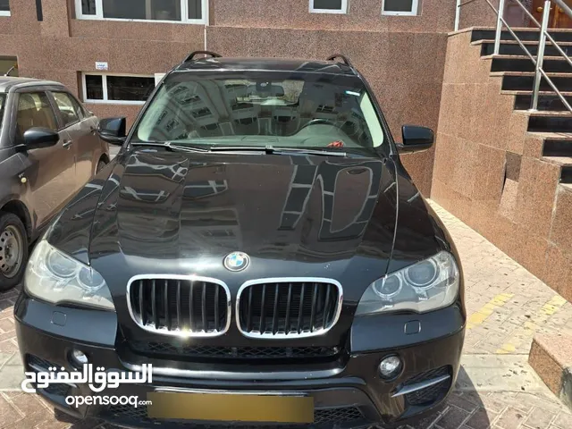 BMW X5 4X4 URGENT SALE BELOW MARKET PRICE