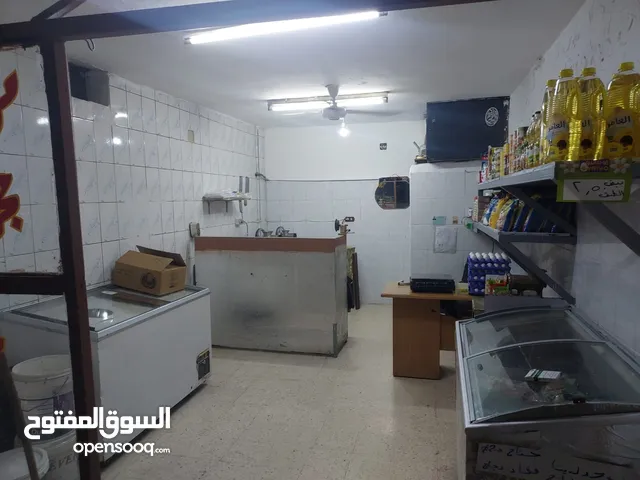 30 m2 Shops for Sale in Zarqa Al Autostrad