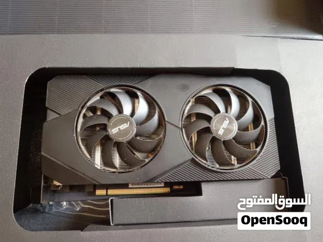 Asus gtx 1660 super