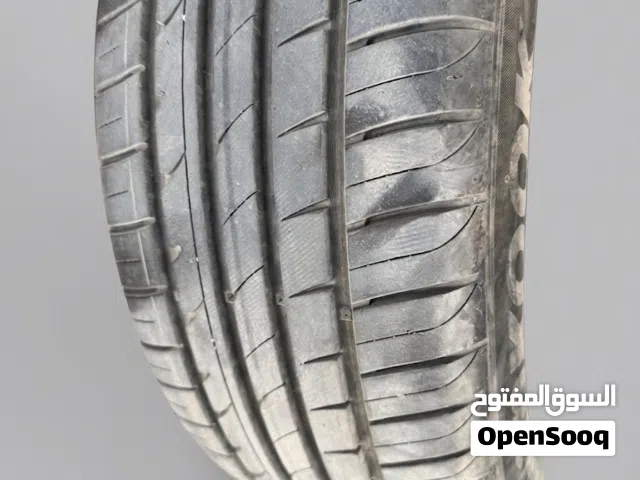 للبيع عدد/4 كفر سيارة مقاس 17 هنكوك