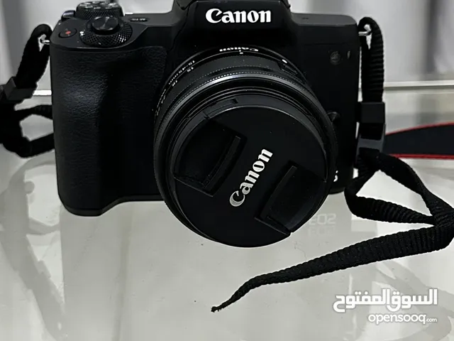 Canon DSLR Cameras in Jeddah