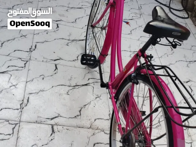 بايسكل للبيع شركه فورموج