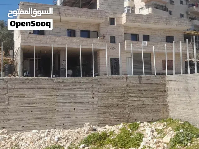 Mixed Use Land for Sale in Bethlehem Jannata