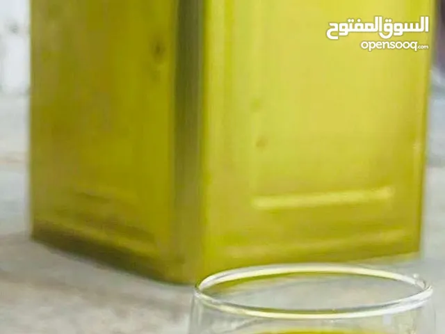 زيت زيتون سوري