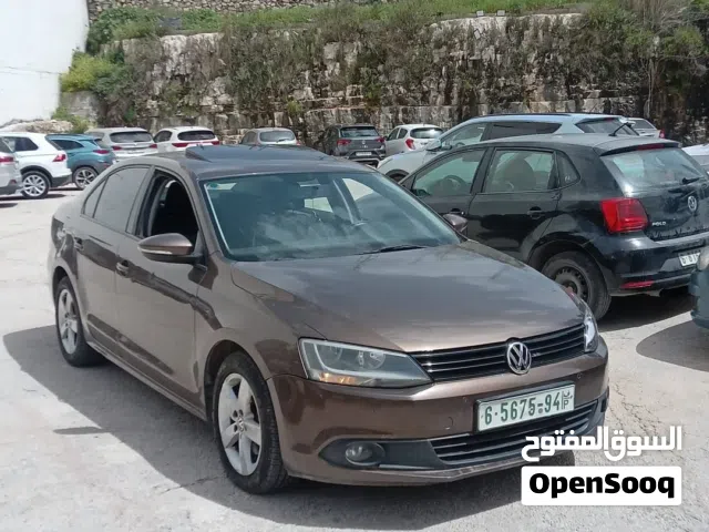 2014, فولكسفاغن, جيتا, S