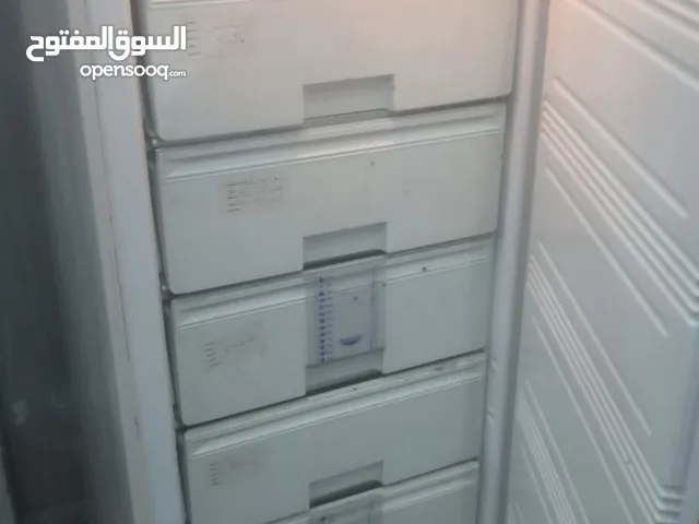 Zanussi Freezers in Cairo