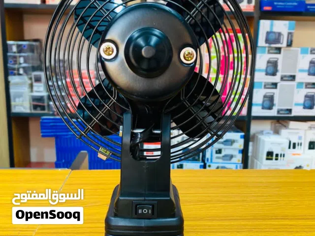 مروحة شحن حديد الحل لقطوعات الكهرباء والسخانة