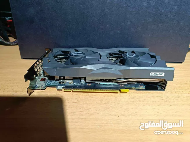  Graphics Card for sale  in Basra