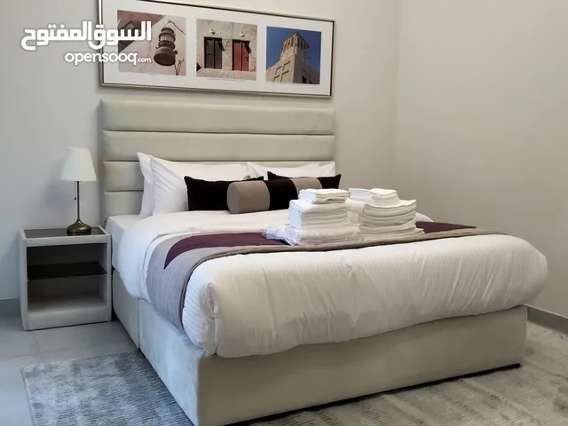 1380 ft 2 Bedrooms Apartments for Rent in Dubai Jumeirah Village Circle