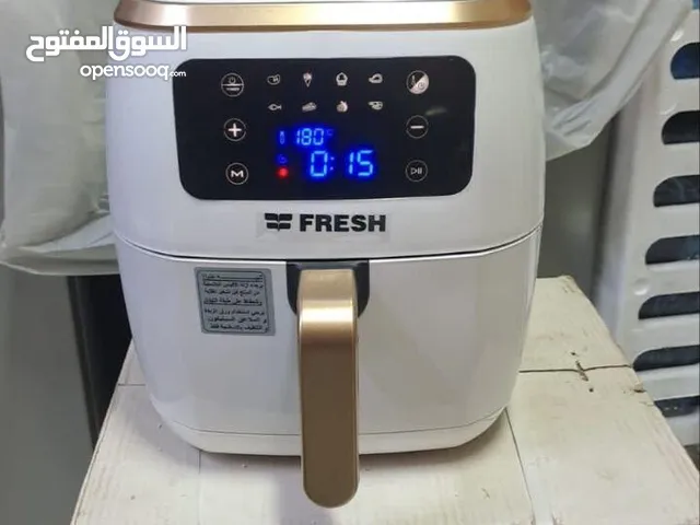 اير فراير فريش