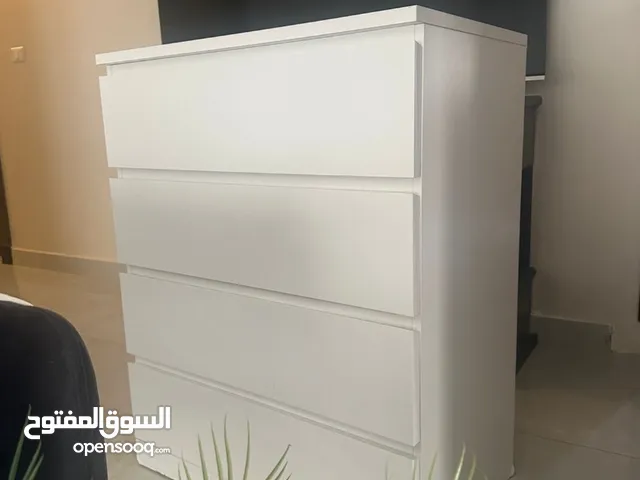 وحدة ادراج ايكيا