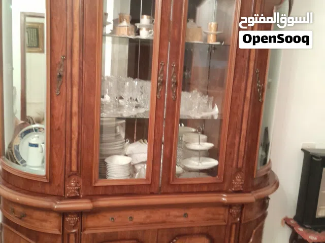 بوفي مستعمل للبيع